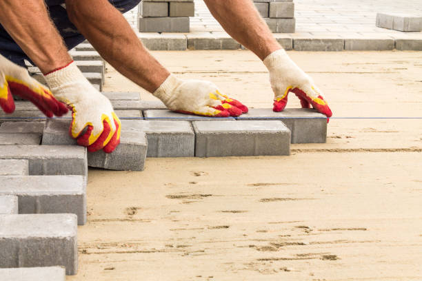 Professional Driveway Pavers in Lake Mathews, CA