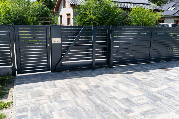 Best Interlocking Driveway Pavers  in Lake Mathews, CA