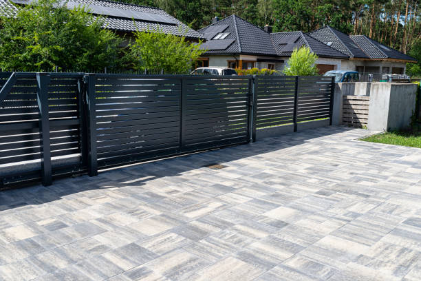 Driveway Pavers for Homes in Lake Mathews, CA