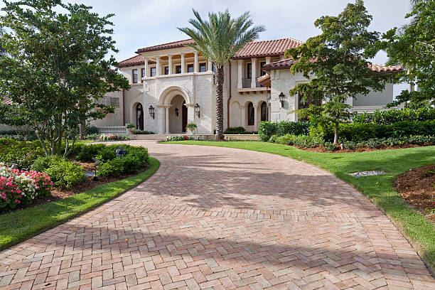 Best Driveway Pavers Near Me  in Lake Mathews, CA