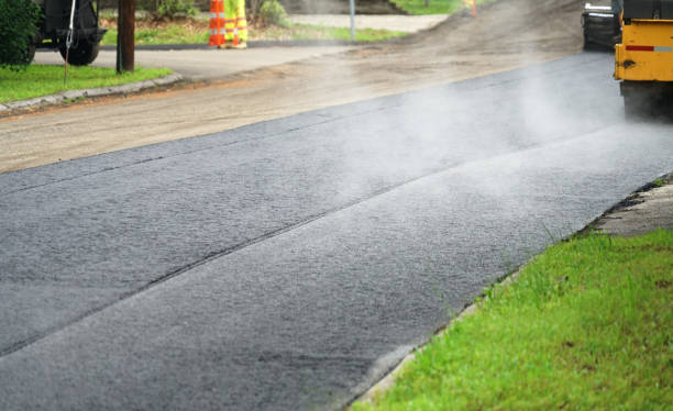 Reasons to Select Us for Your Driveway Paving Requirements in Lake Mathews, CA