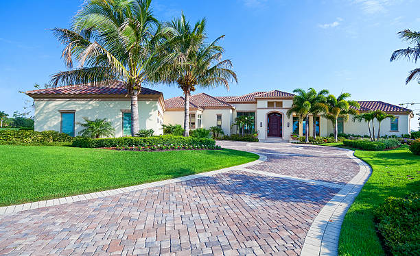 Best Driveway Pavers Near Me  in Lake Mathews, CA