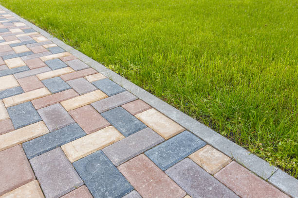 Best Cobblestone Driveway Pavers  in Lake Mathews, CA